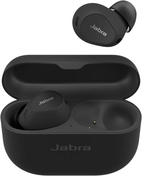 Image Écouteurs sans Fil ANC Jabra Elite 10 intra auriculaire