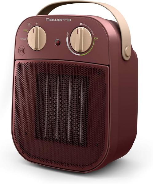 Image Chauffage d'appoint Rowenta My Nomad Heater - SO8231F0