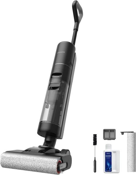 Image Aspirateur Eau et Poussière dreame H13 Pro