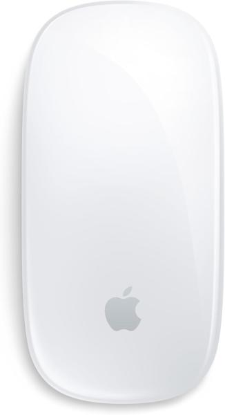 Image Souris Mac Apple Magic Mouse - Surface Multi‑Touch - Blanc ​​​​​​​USB-C