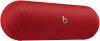 Image Enceinte Mobile sans Fil Bluetooth Beats Pill – USB C -  Coloris rouge, noir, champagne