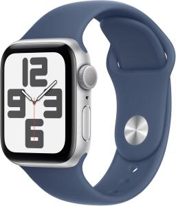 Image Montre connectée Apple Watch SE (2ᵉ génération) 40 mm GPS