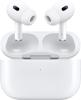 Image Écouteurs ANC sans Fil Apple AirPods Pro 2 - Son Haute-fidélité, Recharge USB-C