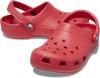 Image Sabots Crocs Mixte Classic Clogs - Rouge