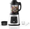 Image Blender chauffant Moulinex, 1400 W, 10 programmes automatiques soupes et mixeur