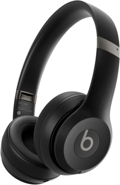 Image Casque Audio Beats Solo 4  Supra-auriculaire sans Fil Bluetooth, Apple et Android