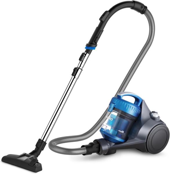 Image Aspirateur sans Sac Eureka WhirlWind 700W, 1,5L, Bleu