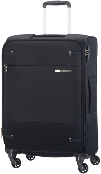 Image Valise Samsonite Base Boost - 67,5/73,5 L Noir