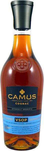 Image Cognac CAMUS VSOP - 70cl 40° - Maison Indépendante Depuis 1863