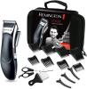 Image Kit Coiffeur Remington HC363C - Mallette pro + accessoires