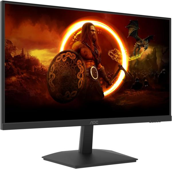 Image Ecran PC Gamer AOC Gaming 27G15N - 27" FHD