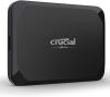 Image SSD Externe Portable 2 To Crucial X9 - Modèle CT2000X9SSD902 [PC/MAC/PS5/Xbox]