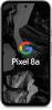 Image Smartphone Google Pixel 8a, 256Go, Licorice