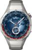 Image Montre Connectée HUAWEI Watch GT 5 Pro 46mm - iOS & Android, Titane