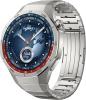 Image Montre Connectée HUAWEI Watch GT 5 Pro 46mm - iOS & Android, Titane