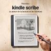 Image [Précommande] Nouvel Kindle Scribe 32Go Stylet premium inclus | Gris tungstène