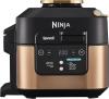 Image Multicuiseur Ninja Speedi ON400EUCP - Cuiseur rapide 10-en-1