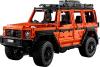 Image Mercedes-Benz G 500 LEGO Technic Professional Line