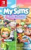 Image Jeu Nintendo Switch MySims : Collection Cosy Bundle