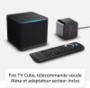 Image Lecteur multimédia 4K Amazon Fire TV Cube Nouvelle génération