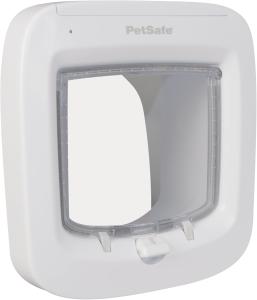 Image Chatière à Puce électronique PetSafe