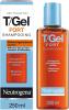 Image Shampoing Neutrogena  T/Gel Fort - 250ml