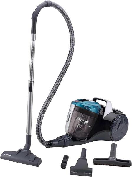 Image Aspirateur Traineau sans Sac Hoover BR71_BR30 - 700W