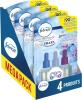 Image Pack de 4 Recharges Pour Diffuseur Électrique de Parfum Febreze 3Volution Eveil Printanier