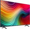 Image TV 65" 4k UHD LG 65NANO81 Nanocell Processeur α5 Gen7 AI Bleu foncé WebOS