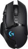 Image Souris sans Fil Logitech G502 LIGHTSPEED Capteur Gaming HERO 25K