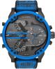 Image Montre pour Homme Diesel Mr. Daddy