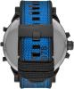 Image Montre pour Homme Diesel Mr. Daddy