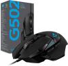 Image Souris Gamer Filaire Logitech G502 Capteur Gaming HERO 25K PC/Mac