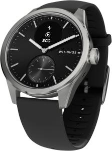 Image Montre connectée Mixte WITHINGS ScanWatch 2 ECG, SpO2