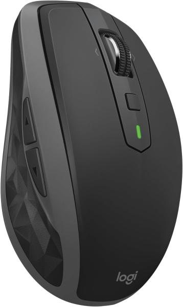 Image Souris sans fil Logitech MX Anywhere 2S Mac/PC