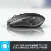 Image Souris sans fil Logitech MX Anywhere 2S Mac/PC