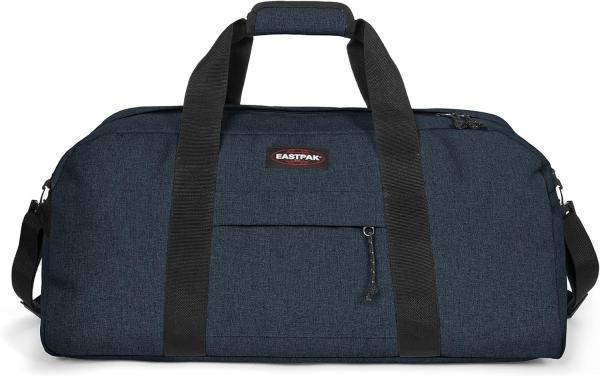 Image Sac de voyage Eastpak STATION +, 58 L - Triple Denim (Bleu)