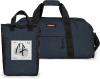 Image Sac de voyage Eastpak STATION +, 58 L - Triple Denim (Bleu)