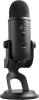 Image Microphones Blue Yeti Plug and Play - Noir