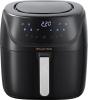 Image Friteuse sans huile Russell Hobbs Air fryer XXL 8L