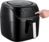 Image Friteuse sans huile Russell Hobbs Air fryer XXL 8L