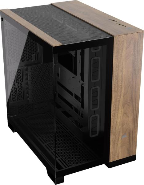 Image Boîtier PC mATX CORSAIR 6500X Mid-Tower