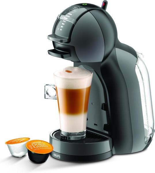 Image Machine à café capsules Krups Nescafé Dolce Gusto KP123810