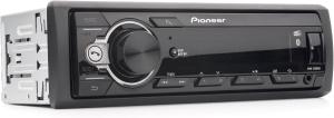 Image Autoradio Pioneer MVH-330DAB FM/DAB+, USB, Bluetooth