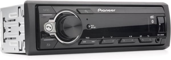 Image Autoradio Pioneer MVH-330DAB FM/DAB+, USB, Bluetooth