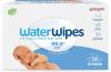 Image Pack de 720 Lingettes pour bébé WaterWipes à Base d'Eau à 99,9 %, Non Parfumées