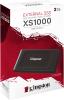 Image Disque SSD externe portable 2 To Kingston XS1000/2000G - USB 3.2 Gen 2