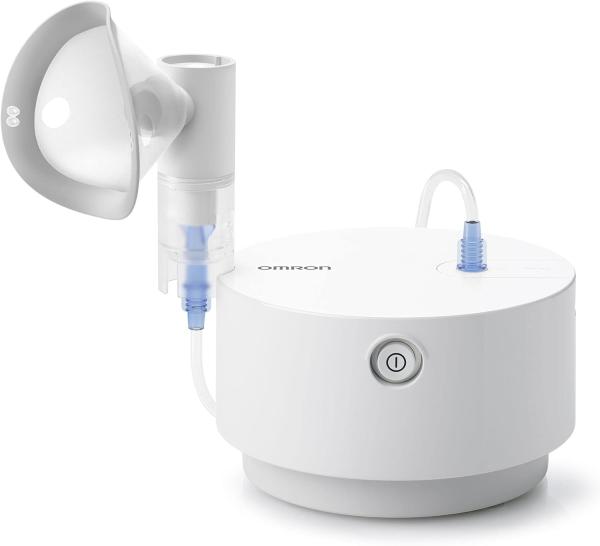 Image Inhalateur Nébuliseur OMRON X105 Advanced Versatile Nebulizer