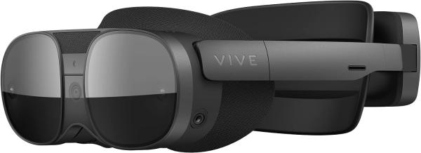 Image Système de Jeu HTC VIVE XR Elite Tout-en-Un XR et PC-VR, Android