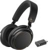 Image Casque Bluetooth Sennheiser ACCENTUM Special Edition - USB-A/USB-C - Noir/Cuivre